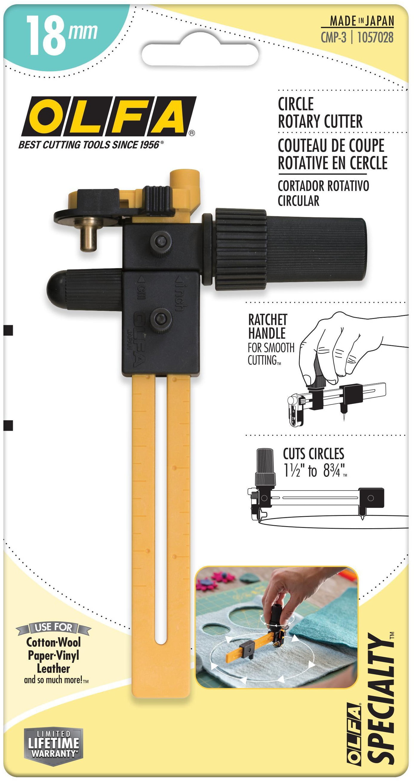 OLFA Circle Cutter-