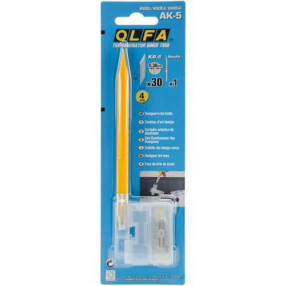 Olfa Designer Graphic Art Knife