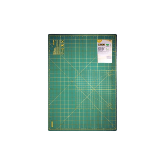OLFA Gridded Cutting Mat 18"X24"-