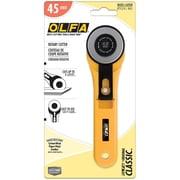 Olfa RTY-2/G 45mm HD Rotary Cutter