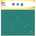 thumbnail image 1 of OLFA Spinning Rotary Mat 17"X17"-, 1 of 7