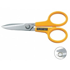 Pattern Edge Scissors Scissors That Cut Patterns