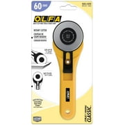 Olfa 60mm Rotary Cutter