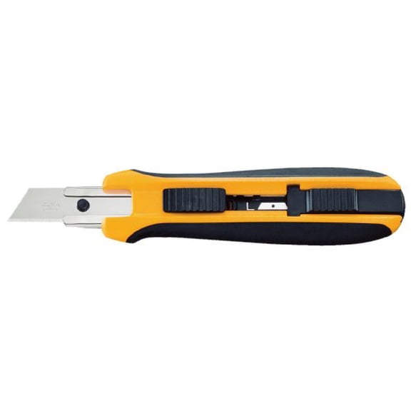 OLFA UTC-1 Auto-Lock Retractable Utility Knife #9115