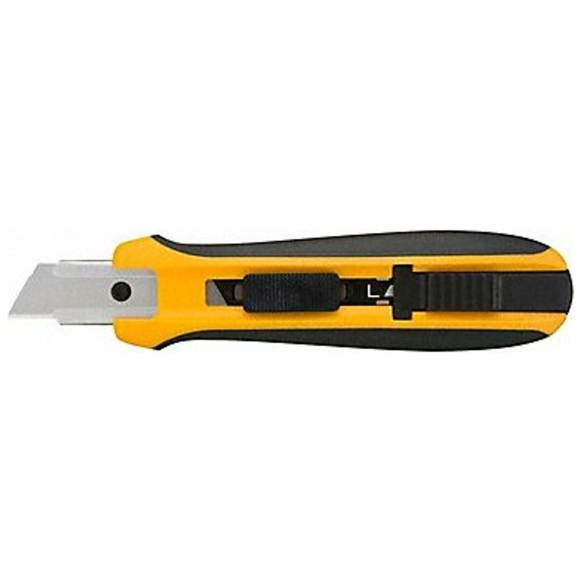 BAZIC Precision Knife Craft Cutter, 2 Blades Safety Cap, #11 Fine Point  Blade, 1-Pack 
