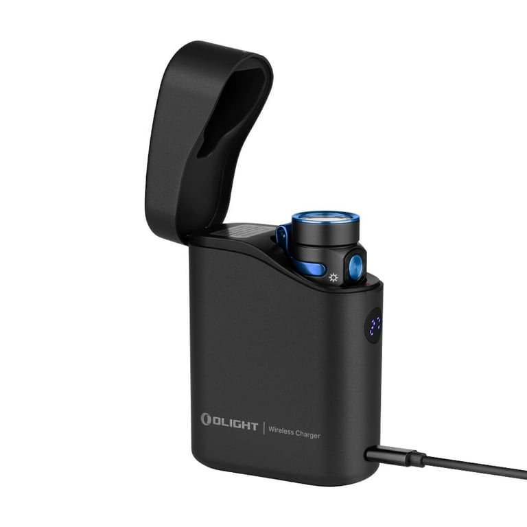 オーライト Baton 4 Premium Edition LED 1300lm OLIGHT Baton 4 Premium Edition EDC Flashlights 1300 Lumens