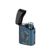 OLIGHT Baton4 Premium Edition EDC Flashlights 1300 Lumens with Type-C Charging Box, Powered by Rechargeable Battery, Small Bright Light (Guidance)