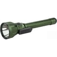 thumbnail image 1 of OLIGHT Javelot Turbo 2  1800 Lumen Rechargeable Tactical Flashlight with Long-Range 4921ft Throw, Dual-Switch Light with Wireless Remote 8M Control(Balck), 1 of 9