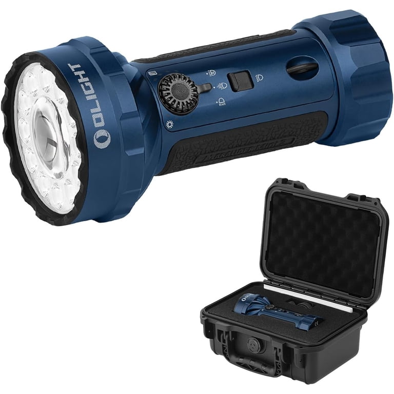 OLIGHT Marauder Mini 2 Bright Flashlight 10,000 Lumen - Walmart.com