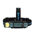 thumbnail image 1 of OLIGHT Perun 2 2500 Lumens Multi-functional Rechargeable Headlamp(Dream Blue), 1 of 7