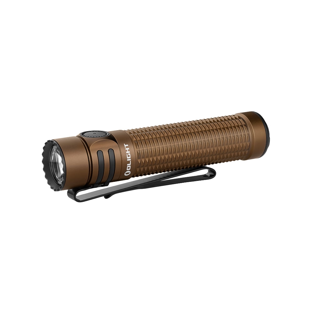 OLIGHT Warrior Mini3 1750 Lumens Powerful Rechargeable Tactical