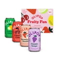 thumbnail image 1 of Olipop Fruity Fun Variety Pack, 12 fl oz, 12 Pack Cans, 1 of 5