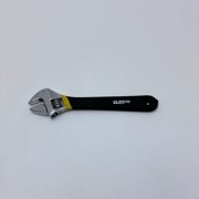 OLIREXD spanners 8 Inch Adjustable Spanner with Anti-Slip Comfort Grip