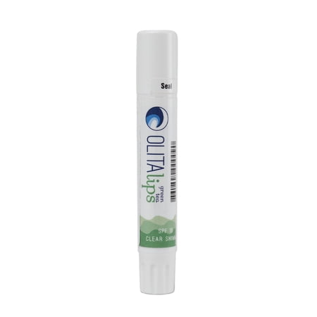 OLITA - Lips - SPF 15