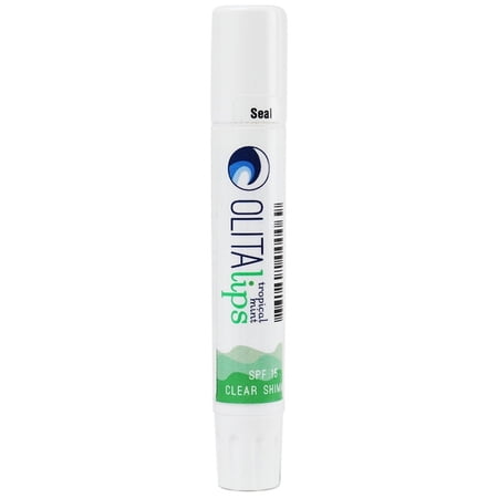 OLITA - Lips - SPF 15