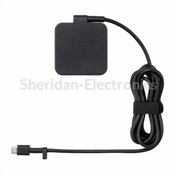 OLIVE- 0A001-00239700 - Ac Adapter - Chromebook C302Ca-1A