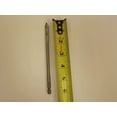 thumbnail image 1 of OLIVE- 1/4" X 6" Wood Spade Drill Bit Hex Shank 1/4", 1 of 2