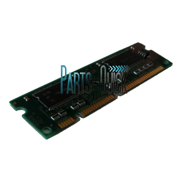 OLIVE- 128Mb Dell Printer Memory 100 Pin Sdram Sodimm A0360951
