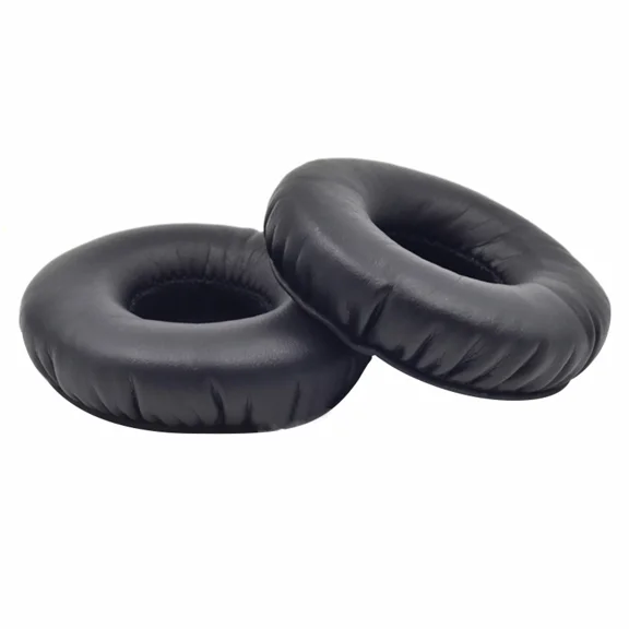 OLIVE- 1Pair Ear Pads Cushion Cover For Sol Republic Tracks Hd V10 V8 Headsets