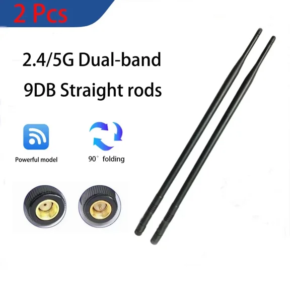 OLIVE- 2.4Ghz Wireless Optical Red Mouse Usb Receiver For Pc Laptop Computer Dpi Usa