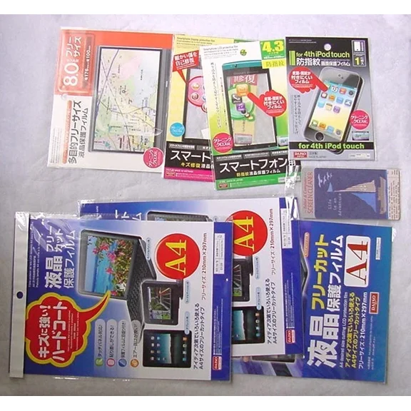 OLIVE- 2-In-1 Stylus Pen For Touch Screen, 3Pcs High Precision Universal Stylus Pen