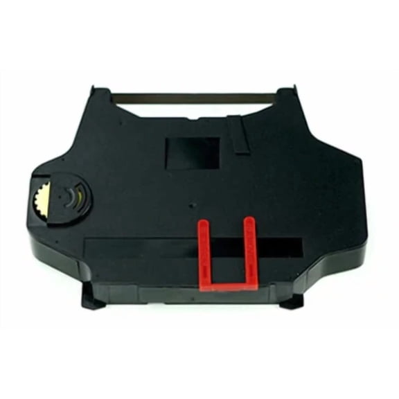 OLIVE- (2) Royal Alpha 610 Typewriter Correctable Compatible Ribbons & Correction Tapes