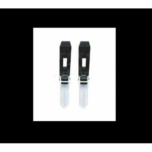 OLIVE- 2 X Adf Hinge For Canon Mf211 Mf212 Mf215 Mf216 Mf4710 D520 Fc0-1787-000