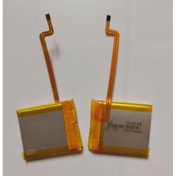 OLIVE- 2000Mah Battery Upgrade Replacement For Ipod Classic 6 6.5 7 & Video 5 5.5 Thin*