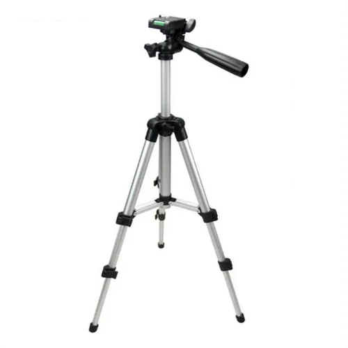 OLIVE- 24.4" Aluminium Tripod Digital Camera Portable Stand Holder For Canon Nikon Sony