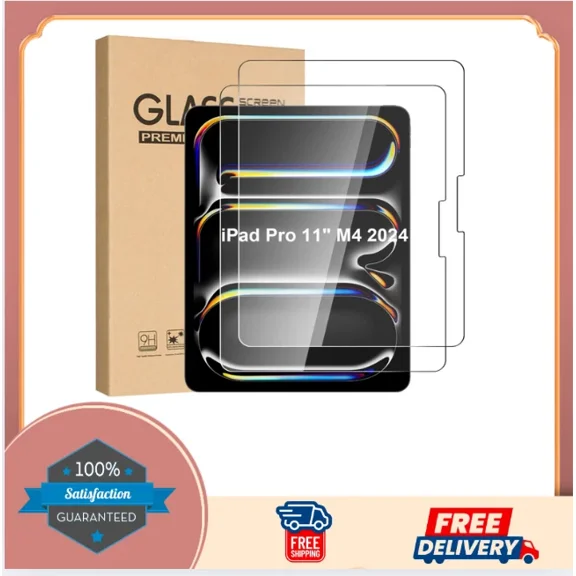 OLIVE- 2Pk Nupro Anti-Glare Screen Protector For Amazon Fire Hd 8 Tablet 10 Gen 2020