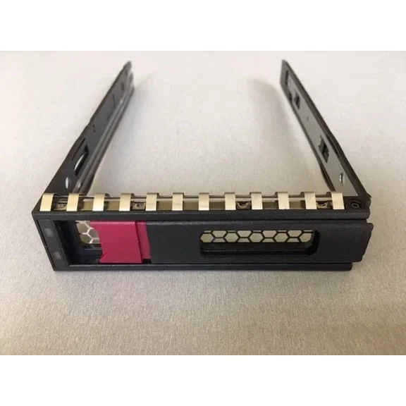 OLIVE- 3.5" Simple Swap Sata Drive Bracket Tray Caddy Ibm X3200 M2 X3250 X3455 25R8864