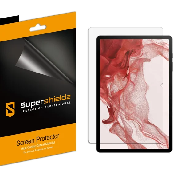 OLIVE- 3X Supershieldz Clear Screen Protector For Dragon Touch K10/ Notepad K10 Tablet