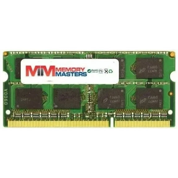 OLIVE- 4Gb Pc3-12800 Laptop Sodimm Ddr3 1600 Mhz 204-Pin Notebook Memory Ram 4G