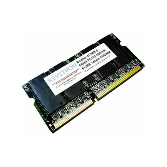 OLIVE- 512Mb Memory For Brother Laser Printer Mfc-8460N Mfc-8480N Mfc-8480Dn Mfc-8660