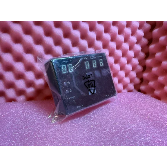 OLIVE- 533779-001 Hp Control Unit Module Display For Pdu