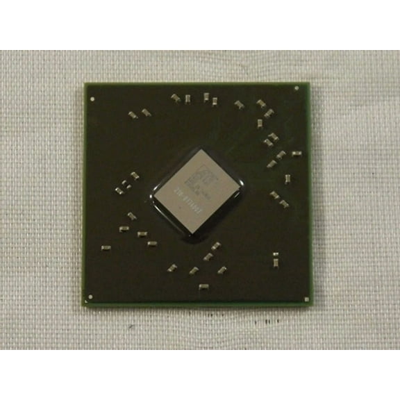 OLIVE- 5X Ati Radeon 1016 216-0774007 With Lead Solder Balls