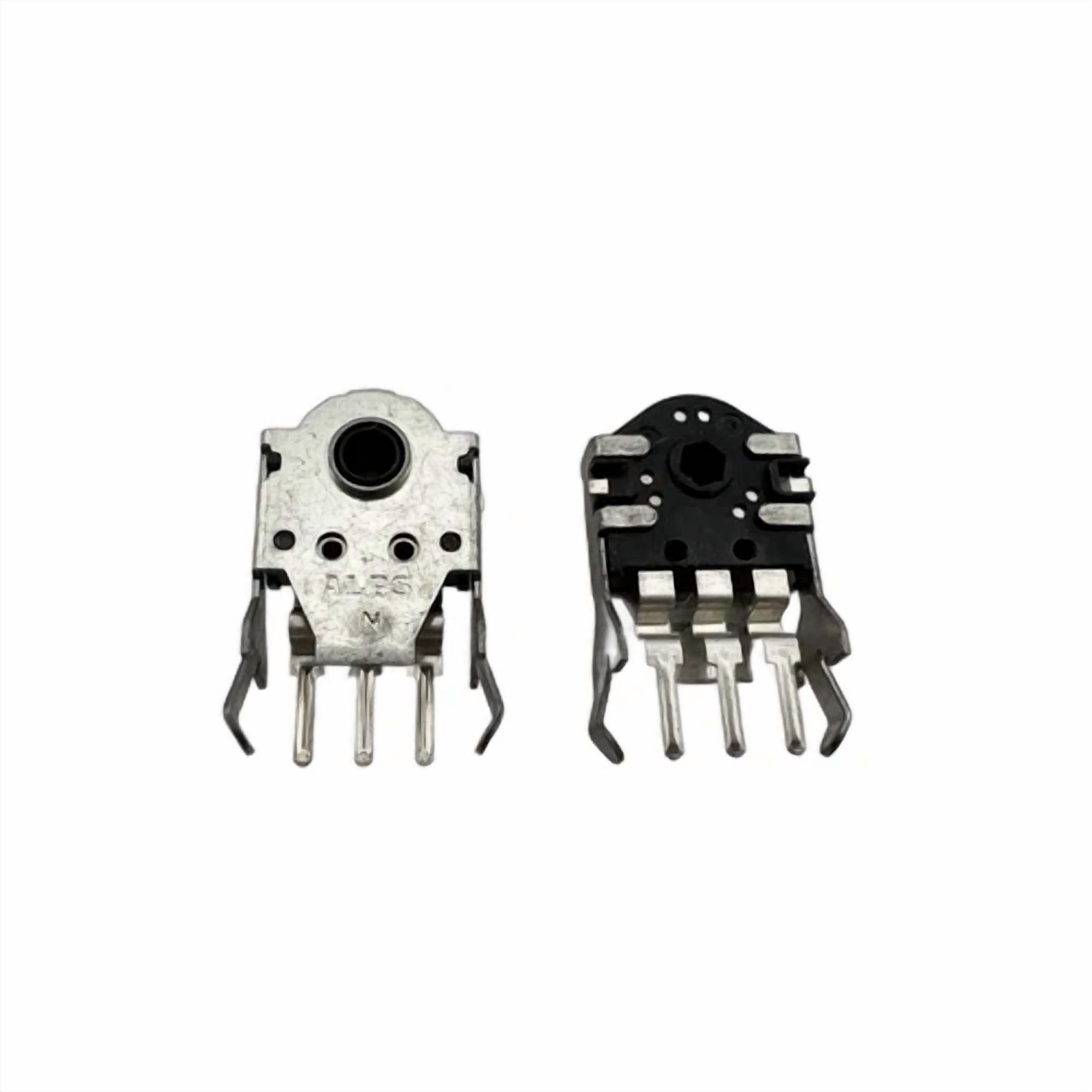 OLIVE- Alps 9Mm Mouse Scroll Wheel Encoder - 2 Pieces - Walmart.com