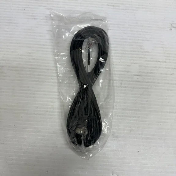 OLIVE- Apc 940-1525A Communications Cable Smart Signaling 15'/4.5M Db9 To Rj45