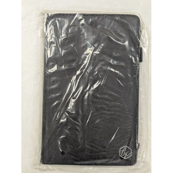 OLIVE- Bella Clara Amazon Fire 7 Tablet Case Cover Holder Black - Jp897