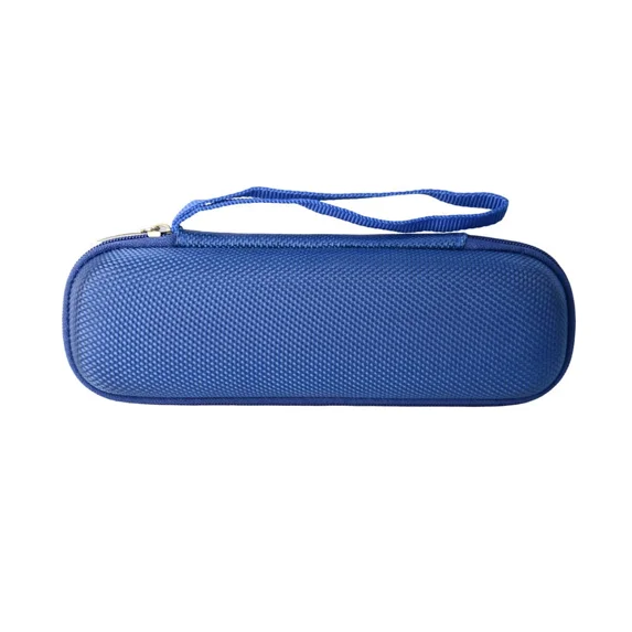 OLIVE- Blue Carry Case For Logitech Professional Presenter R800/R500/R400 Storage Bag