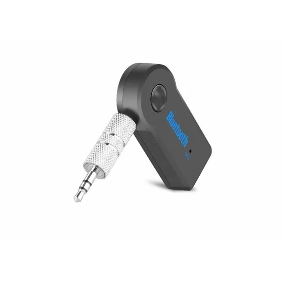 OLIVE- Bluetooth Car Kit A2Dp Wireless Fm Transmitter Aux Audio Music Reciever