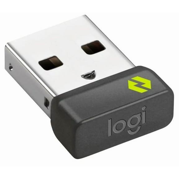 OLIVE- Bolt Adapter Usb Receiver Adapter Cu0021 956-000011 For Logi Logitech Wireless