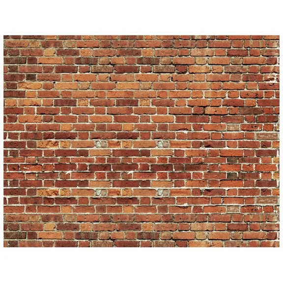 OLIVE- Brick Wall Photo Backdrop For Party Baby Shower Birthday Photo Booth Studio