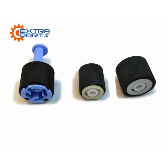 OLIVE- Cb506-67905 Hp 600 M601 M602 M603 Rl1-1641 Rl1-1654 Rl1-1663 Printer Roller Kit