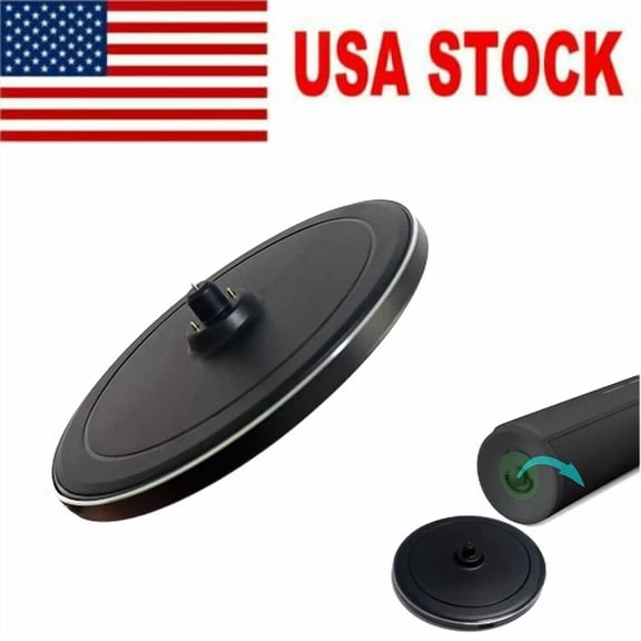 OLIVE- Charging Dock For Logitech Ue Blast Bluetooth Speaker Type-C Charger Base Usa