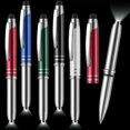 thumbnail image 1 of OLIVE- Chinco 5 Pieces Stylus Pen For Touchscreen Devices Multi-Function Capa, 1 of 5