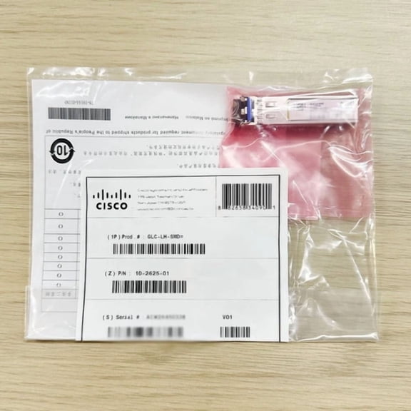 OLIVE- Cisco 677P577 Network Transceivers