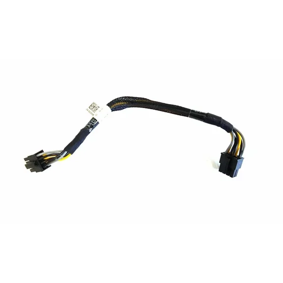 OLIVE- Dell 123W8 Poweredge R620 R720 R720Xd Flex Bay Backplane 8-Pin Power Cable