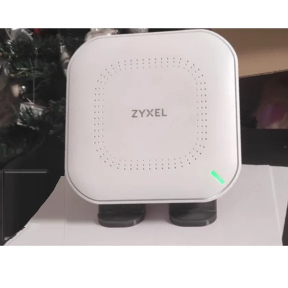 OLIVE- Desk Stand Mount Holder For Zyxel Nwa50Ax Nwa110Ax Wifi Access Points