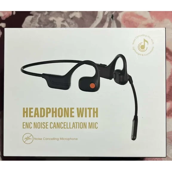 OLIVE- Ear Peice With Noise Cancellecation